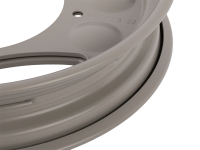Scheibenrad für Roller SR50 grundiert