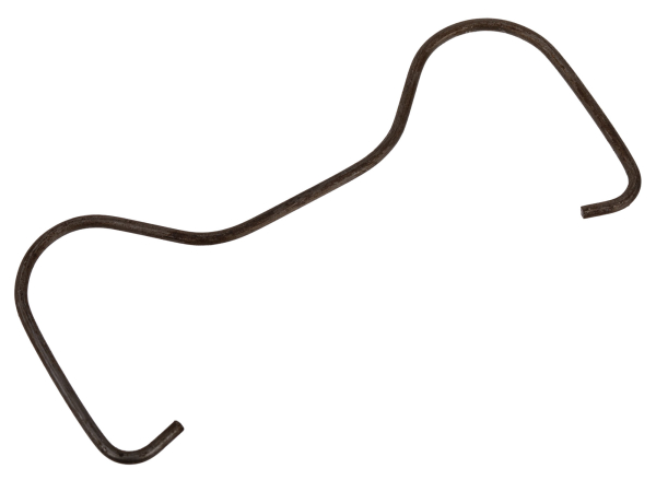 Anschlag f. Motorlager (Hartplastscheibe) SR50,SR80