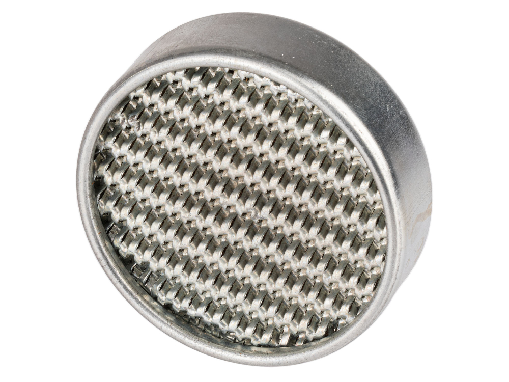 Luftfilterpatrone - Original Luftfilter S51, Schwalbe, Star
