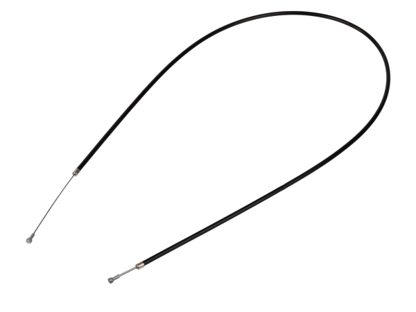 Protektor Lenkerhandschutz SET (rechts+links) CHROM-OPTIK SIMSON