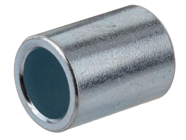Hülse für Tankbefestigung lang für S51 Tank 8,1x11,3x15mm