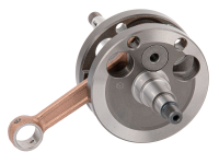 Kurbelwelle für Motor M53 & M54 - S50, Schwalbe Kr51/1, Star, Habicht