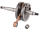 Kurbelwelle für Motor M53 & M54 - S50, Schwalbe Kr51/1, Star, Habicht