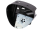 Luftfilterkasten mit Abdeckplatte für Metall-Seitendeckel S50, S51