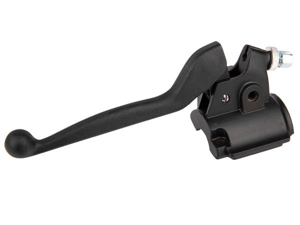 Kupplungsarmatur mit Kupplungshebel für S51, SR50