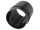 Tachohülle schwarz für 48mm Tachometer S50, S51
