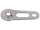 Verchromter Halter für Tacho S50, S51