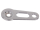 Verchromter Halter für Tacho S50, S51