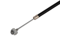 Kupplungsbowdenzug schwarz für Schwalbe KR51/1, Star, Habicht