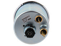 Drehzahlmesser mit Chromring und Kontrollleuchte für S51 Comfort