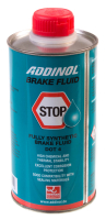 ADDINOL BRAKE FLUID DOT 4 - Bremsflüssigkeit,...