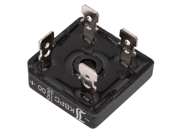 Silizium-Gleichrichterbrücke B80/70-20Si S53N, SR50 C-CE, SR50/1B, SR80CE, SR80/1B