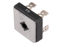 Silizium-Gleichrichterbrücke B80/70-20Si S53N, SR50 C-CE, SR50/1B, SR80CE, SR80/1B
