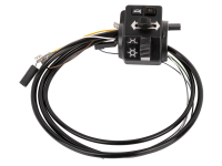 Schalterkombination 8626.19/16 kompl. m. Kabel 12Volt...
