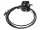 Schalterkombination 8626.19/16 kompl. m. Kabel 12Volt ohne Lichthupe Enduro-Hochlenker S51/1E, S70/1E