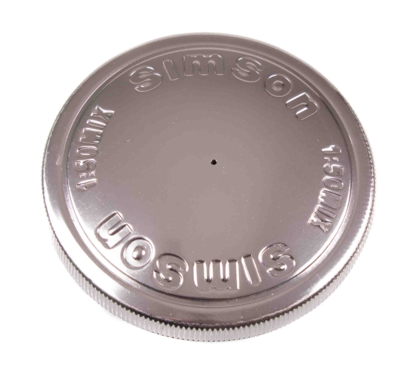 1:50 MIX Tankdeckel S51, S50, Schwalbe