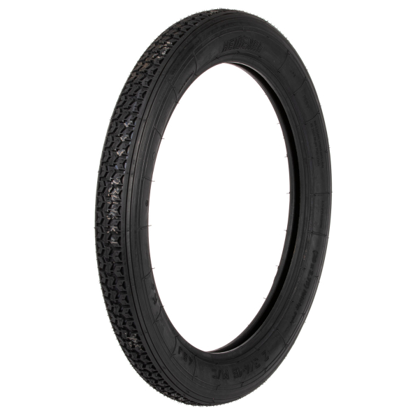 Heidenau K4 Simson Star Sperber Habicht KR51 Schwalbe S51 S50 2,75x16