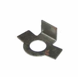 Sicherungsblech B8,4 DIN 463 St (Bolzen  Schaltwalze, innen) Simson Motor M531 M743