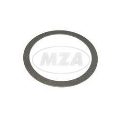 Ausgleichsscheibe 47x0,5 (KW) S51, SR50