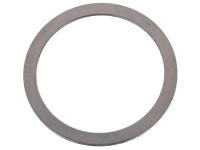 Ausgleichsscheibe 47x1,0 (Kurbelwelle) S51,SR50