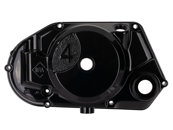 Kupplungsdeckel schwarz für Motor M541 für Drehzahlmesser
