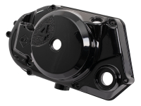 Kupplungsdeckel schwarz für Motor M541 für Drehzahlmesser