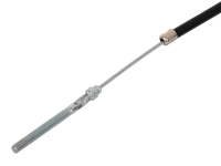 Bowdenzug Fußbremse Schwalbe KR51/1 neu  Auführung Bremsnocken außen