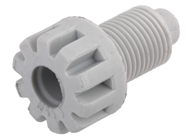 Lagerstück - Aufnahme für Tachowelle Motor M541, M741
