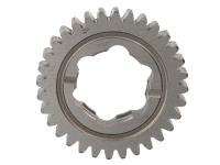 Losrad 32 Zahn für 4. Gang Roller SR80 (langer 4. Gang)