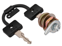 Anlasserdeckel SR50,SR80