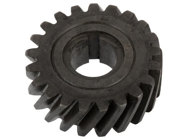 Primärritzel 21 Zahn für Drehzahlmesser S70 M741 Motor