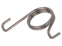 Drehfeder für Kupplungshebel Motor M541