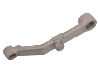 Schwenkhebel für Schaltung Motor M541 S51, SR50, KR51/2