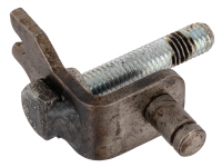 Lagerwinkel für Einstellung Schaltung Motor M541