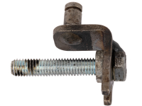 Lagerwinkel für Einstellung Schaltung Motor M541