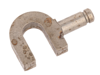 Schaltgabel zum Ziehkeil für Motor M541 - S51,...