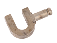 Schaltgabel zum Ziehkeil für Motor M541 - S51, KR51/2, SR50