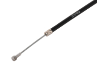 Kupplungsbowdenzug schwarz für Schwalbe Kr51/2