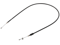 Lichtaustritt, hinten f. Blinker (rund) 8580.23-002/1...