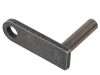 Lasche für Rasthebel Motor M541 - S51, SR50, Kr51/2