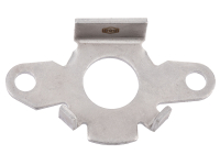 Spannblech für Aufnahme Kickstarterfeder Motor M541,...