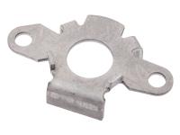 Spannblech für Aufnahme Kickstarterfeder Motor M541, S51, SR50