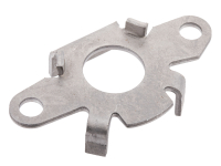 Spannblech für Aufnahme Kickstarterfeder Motor M541, S51, SR50