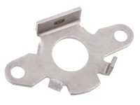 Spannblech für Aufnahme Kickstarterfeder Motor M541, S51, SR50