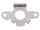 Spannblech für Aufnahme Kickstarterfeder Motor M541, S51, SR50