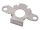 Spannblech für Aufnahme Kickstarterfeder Motor M541, S51, SR50