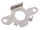 Spannblech für Aufnahme Kickstarterfeder Motor M541, S51, SR50