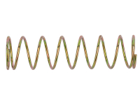 Druckfeder für Gasschieber BVF Vergaser 16N1, 16N3