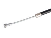 Kupplungsbowdenzug schwarz für Simson S50