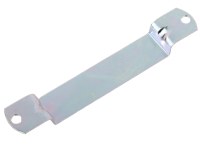 Bügel - Halteblech für Steuerteil - Elektronikbaustein S51, SR50, Kr51/2